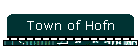 Town of Hofn